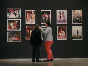 Muestra Archivxs