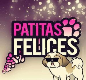 OBRA DE TEATRO PATITAS FELICES 