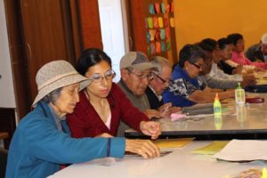 PATRONATO ADULTOS MAYORES