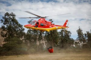 PULULAHUA BOMBEROS 30 AGOSTO