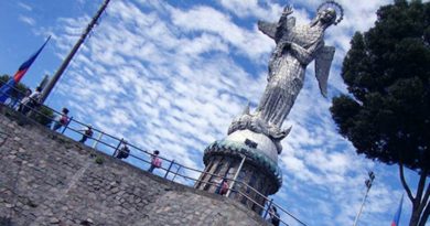 VIRGEN DEL PANECILLO