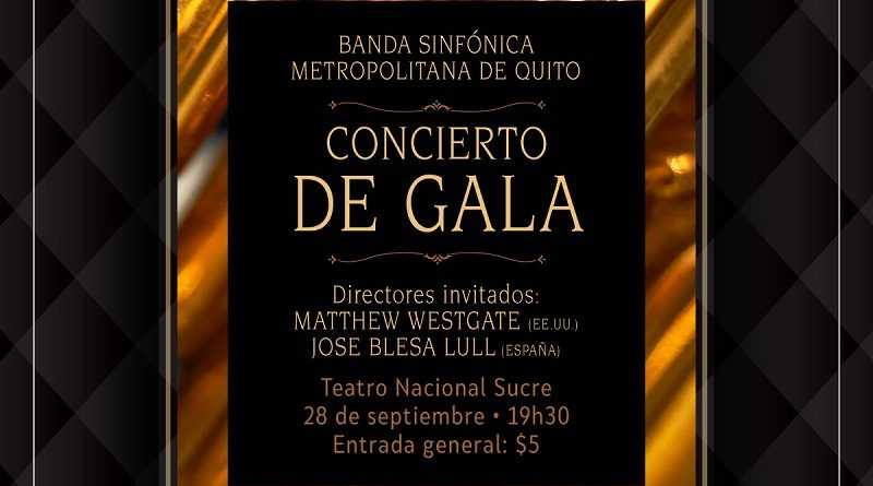 28 SEPTIEMBRE CONCIERTO-GALA