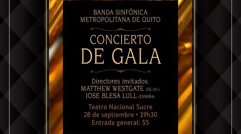 28 SEPTIEMBRE CONCIERTO-GALA