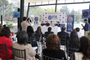 Quito será la sede de la XII Feria Internacional del Libro