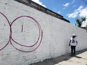 INICIO MURAL El amor no tiene género