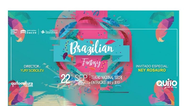 OSNE BRAZILIAN