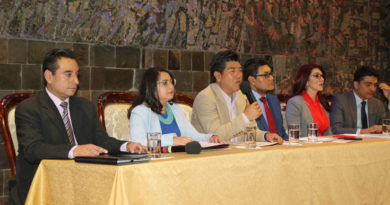 Asamblea de Quito