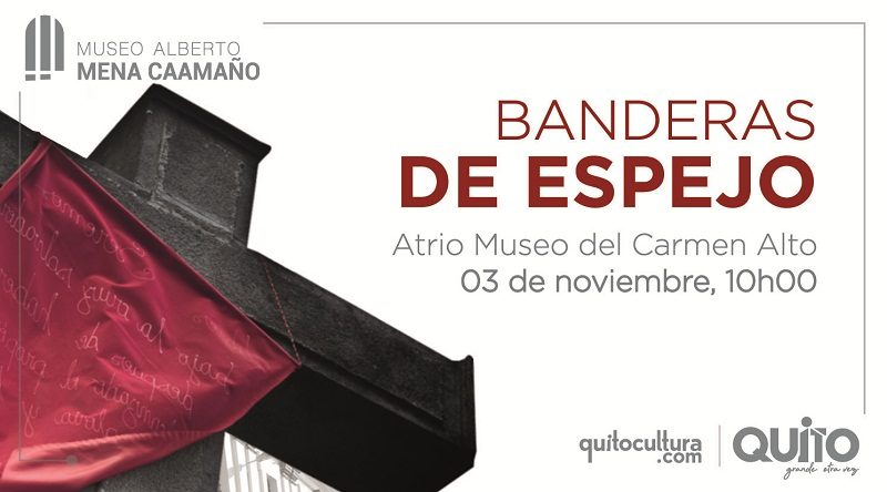 Las Banderas Rojas de Espejo