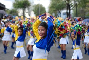 DESFILE