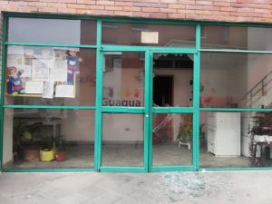 GUAGUA CENTRO