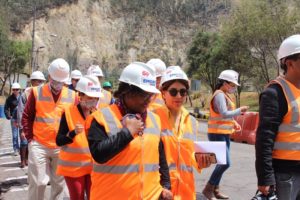 RECORRIDO EMGIRS