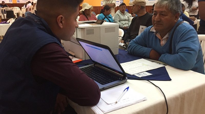SERVICIOS CIUDADANOS