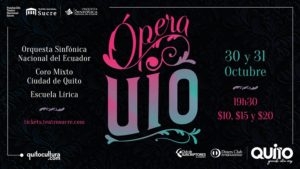 ÓPERA UIO