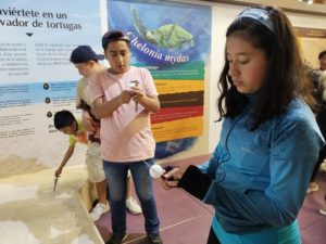 Exposiciones, talleres y recorridos forman parte de la agenda de los museos de Quito