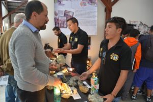 Actividades Museos 29 noviembre a 1 diciembre