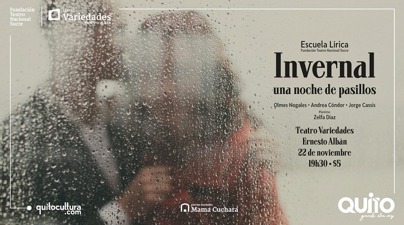 INVERNAL