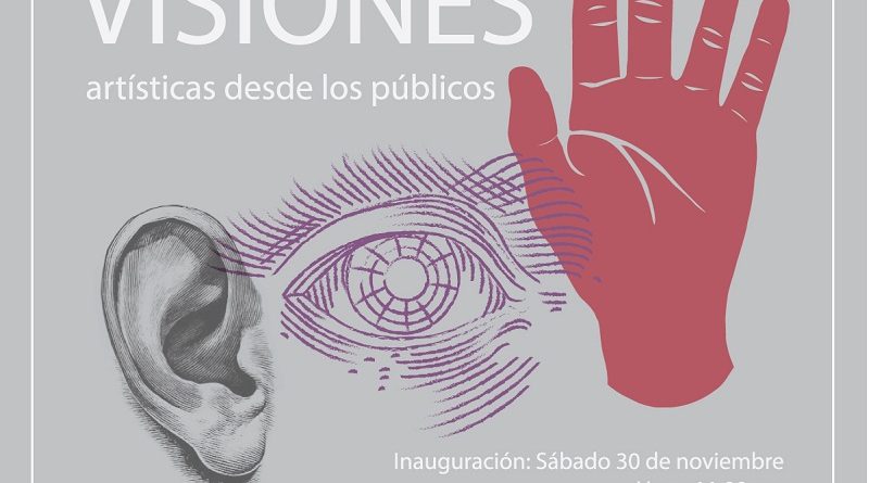 EXPOSICIÓN VISIONES