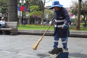 Minga de la Quiteñidad
