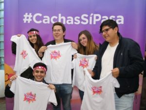 Concierto EXA
