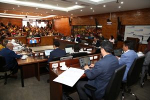 Ahorro presupuesto 2020