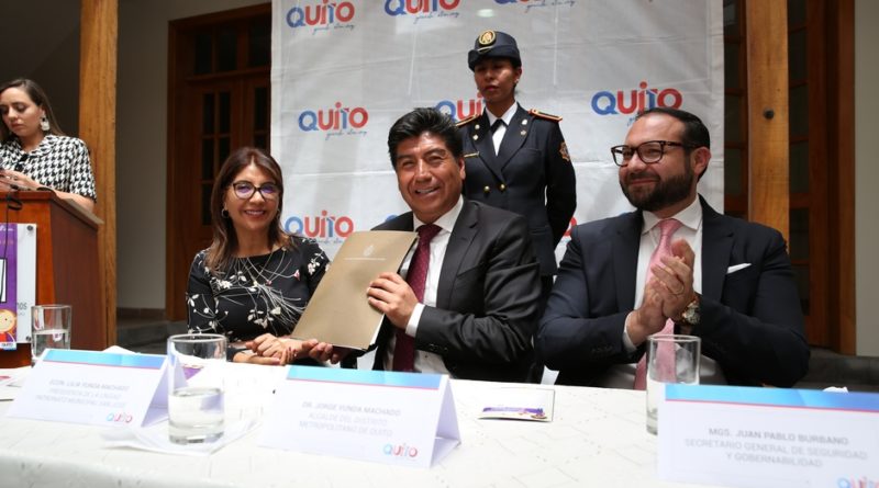 Nueva Junta de Protección de Derechos