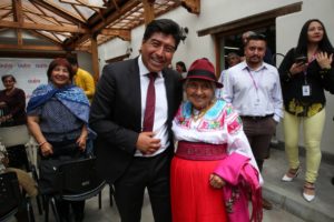 Nueva Junta de Protección de Derechos