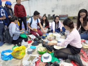 Festival Buena Vecindad