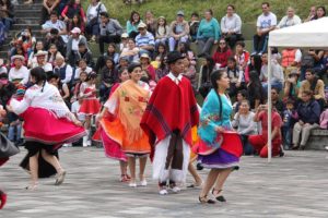 Festival Buena Vecindad