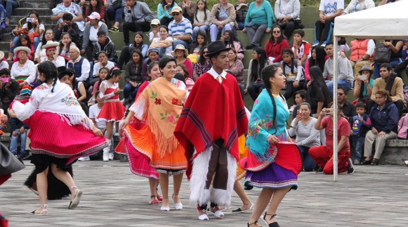 Festival Buena Vecindad