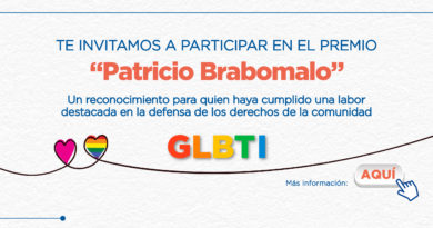 CONVOCATORIA PREMIO PATRICIO BRAVOMALO