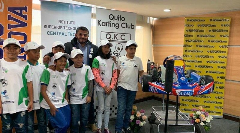 Copa Karting
