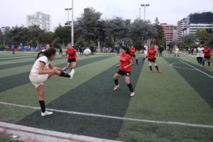 Copa Mujer