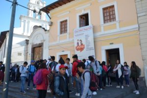 III Encuentro GADS Embarazo Adolescente