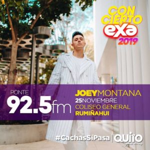 Exa prevención de embarazos
