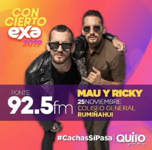 Exa prevención de embarazos