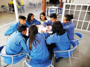 II Torneo de Ciencia