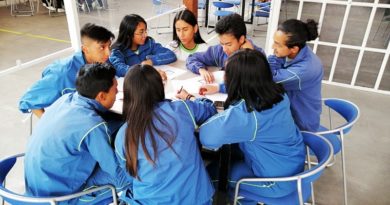 II Torneo de Ciencia