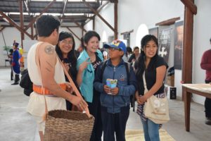 Expo Feria Científica