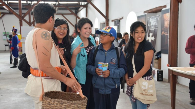 Expo Feria Científica