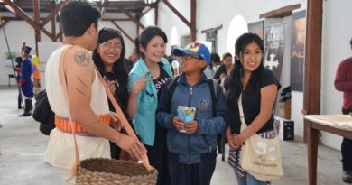 Expo Feria Científica