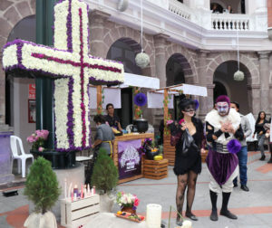 FESTIVAL MÁS ALLÁ DE LA VIDA 2