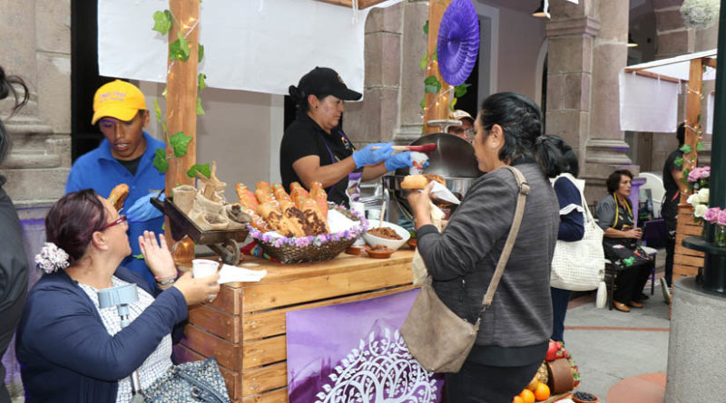 FESTIVAL MÁS ALLÁ DE LA VIDA 2