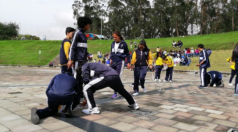 Final Torneo De Ciencia