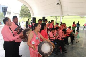 GRUPO SONRISAS DE ESPERANZA