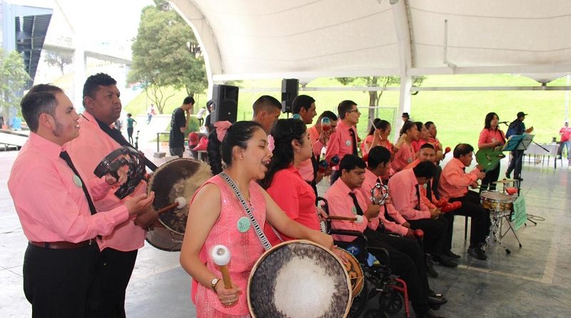 GRUPO SONRISAS DE ESPERANZA