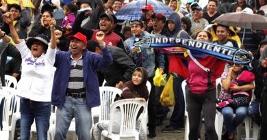 Rayados del Valle campeones