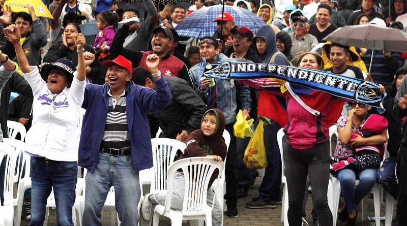 Rayados del Valle campeones