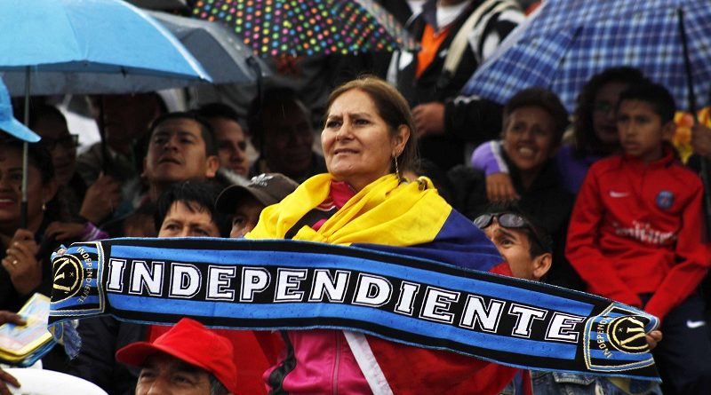Rayados del Valle Campeones