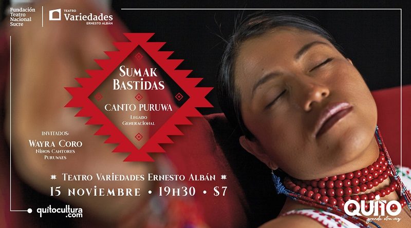 SUMAK BASTIDAS
