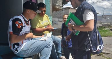 Capacitación Emaseo